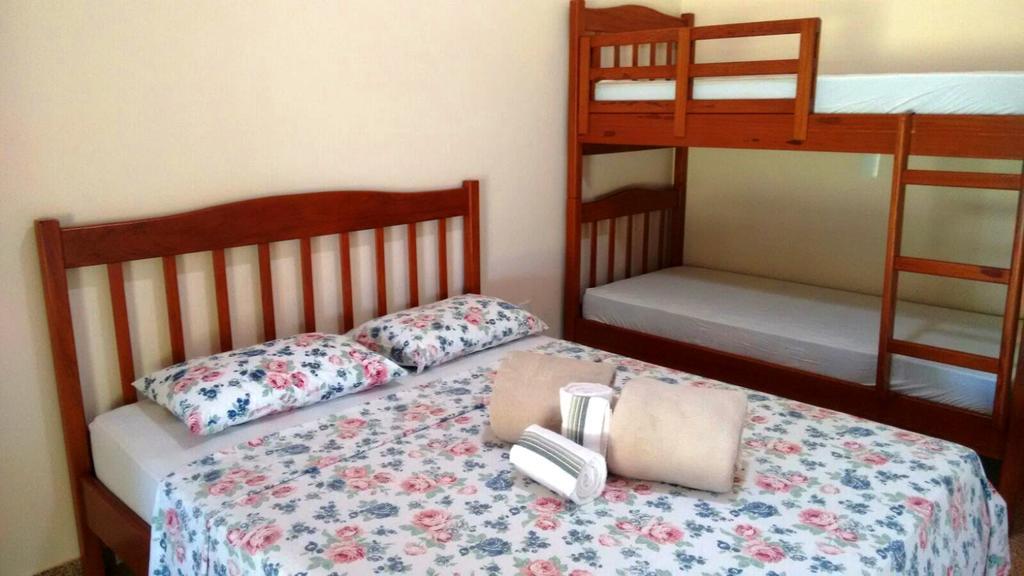 Pousada Sorocabana Olímpia 部屋 写真
