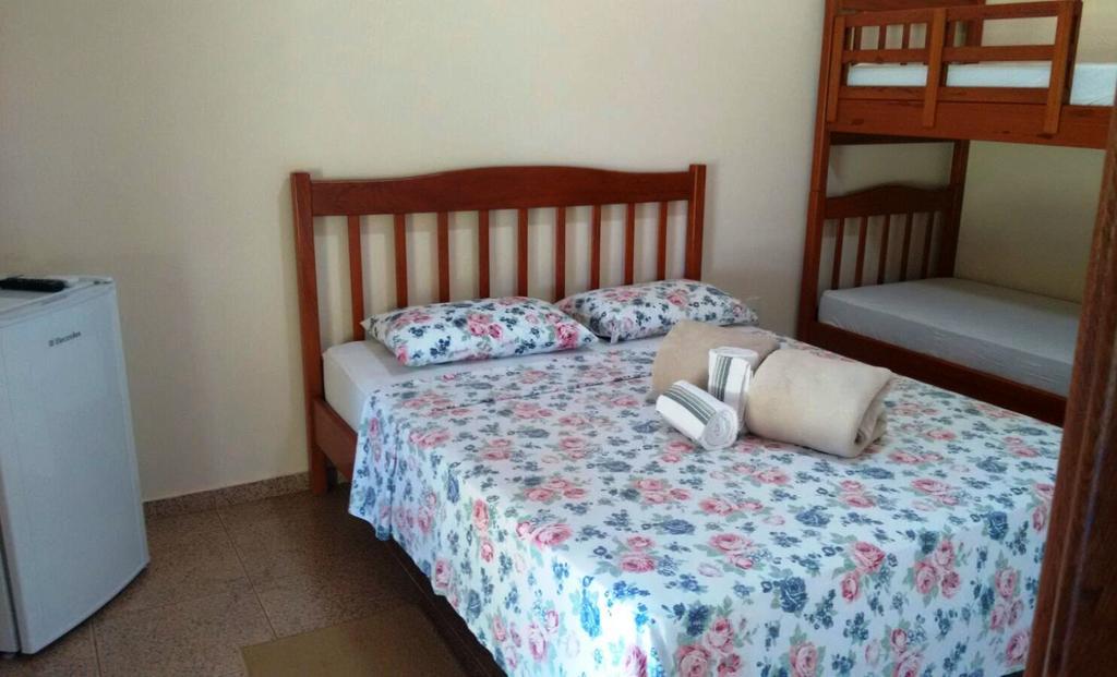 Pousada Sorocabana Olímpia 部屋 写真