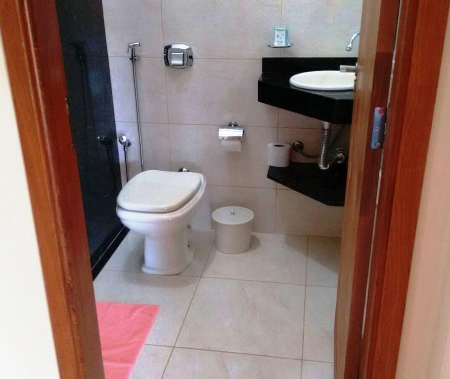 Pousada Sorocabana Olímpia 部屋 写真