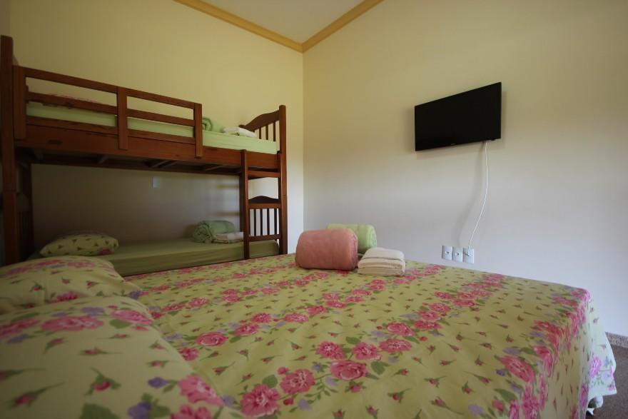 Pousada Sorocabana Olímpia 部屋 写真