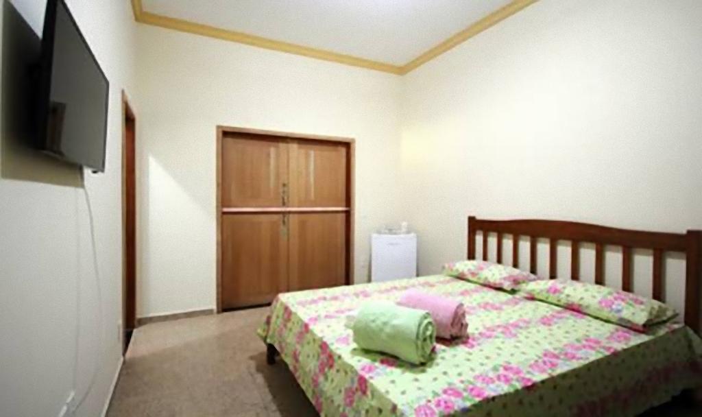 Pousada Sorocabana Olímpia 部屋 写真